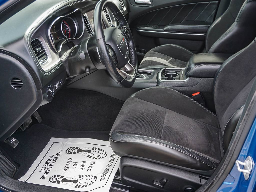 Used 2021 Dodge Charger GT w/ Plus Group image 18