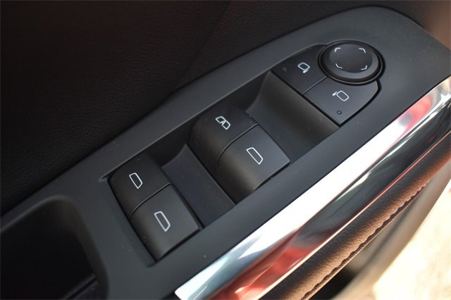 New 2026 Chevrolet Traverse LT w/ Enhanced Driving Package image 22