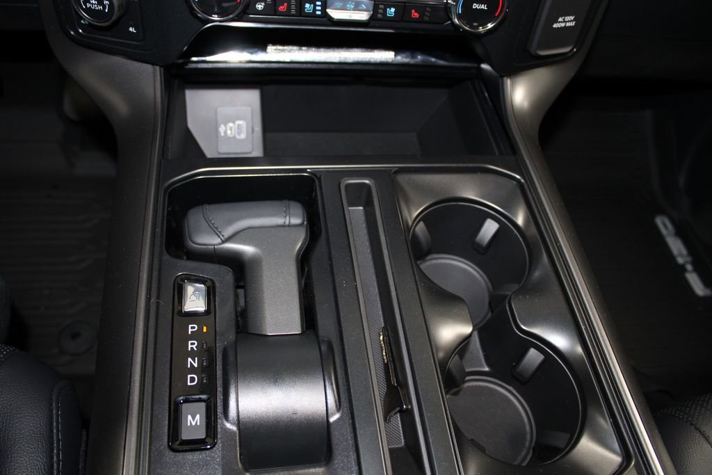 New 2026 Ford F150 Lariat w/ Equipment Group 501A Mid image 44