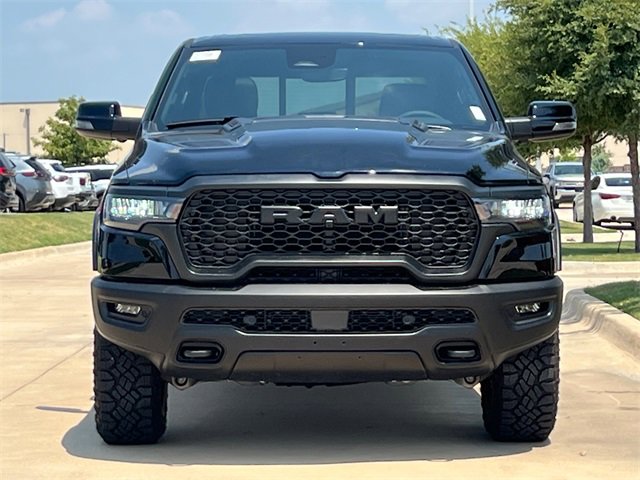 New 2026 RAM 1500 Rebel w/ Rebel Level 2 Equipment Group image 2