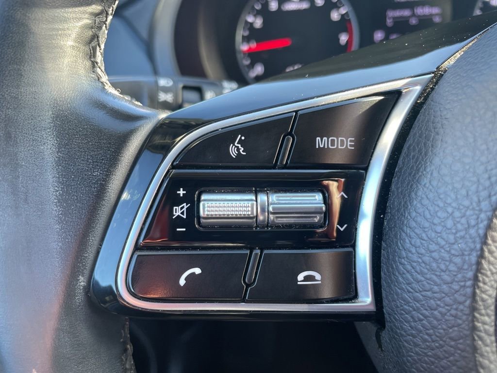 Used 2021 Kia Seltos S image 13