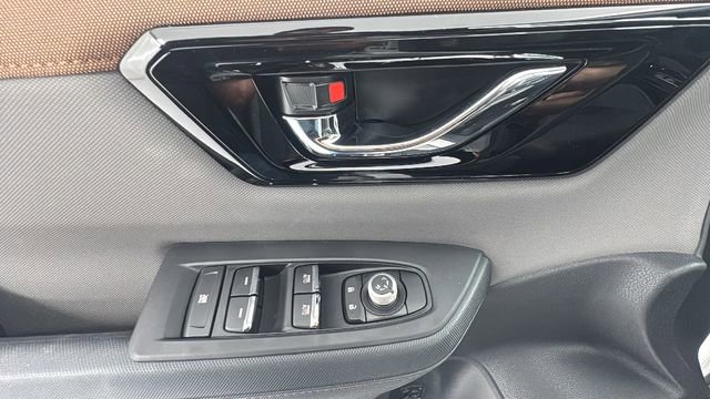 New 2026 Subaru Forester Sport image 20