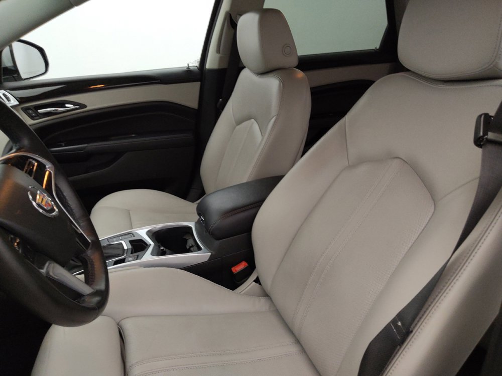 Used 2016 Cadillac SRX Luxury FWD image 17
