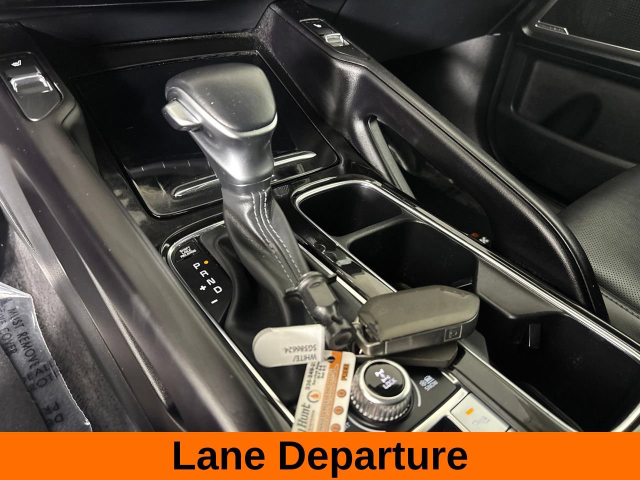 Used 2025 Kia Telluride S AWD/4WD image 21