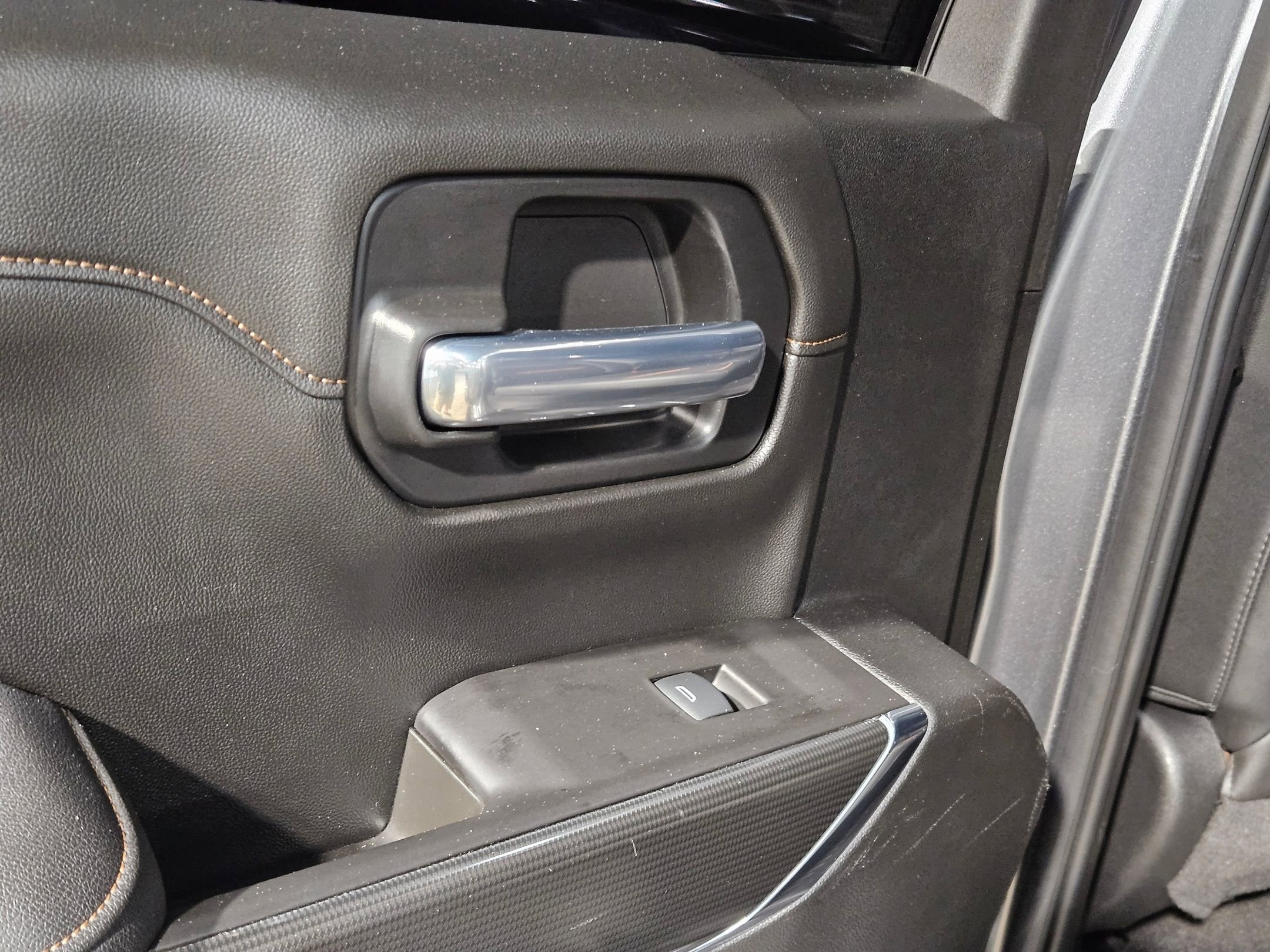 Used 2021 GMC Sierra 1500 AT4 w/ AT4 Value Package image 35