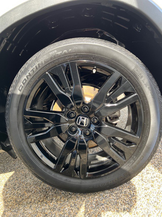 Used 2022 Honda Pilot Special Edition image 34