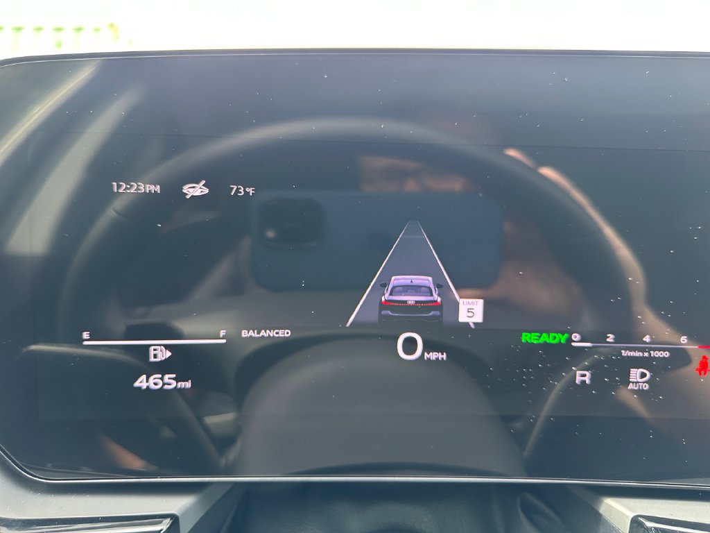 Certified 2025 Audi A5 Premium Plus w/ Premium Plus AWD/4WD image 30