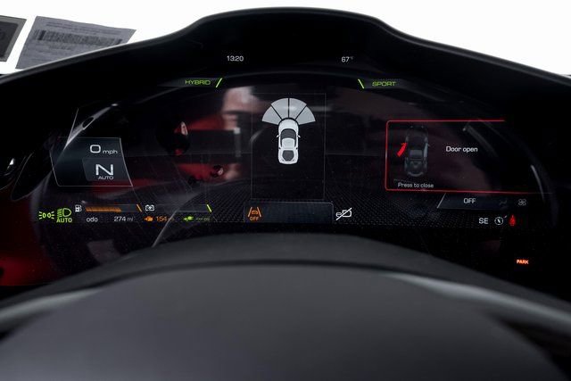 Certified 2025 Ferrari 296 GTB image 31