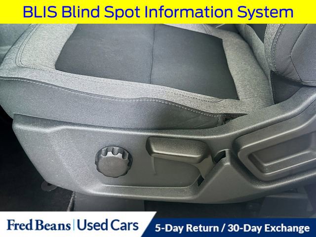 Certified 2025 Ford Bronco Big Bend image 24