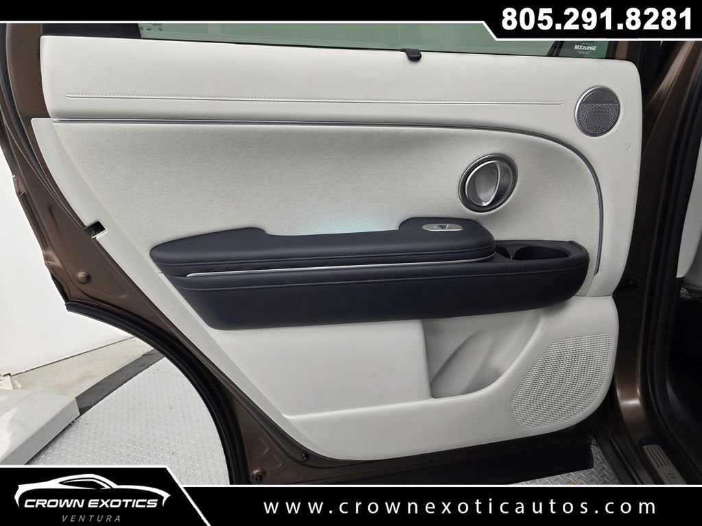 Used 2026 Hyundai Palisade Calligraphy AWD/4WD image 26