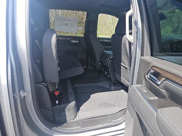 New 2026 Chevrolet Silverado 2500 LT w/ Convenience Package AWD/4WD image 29