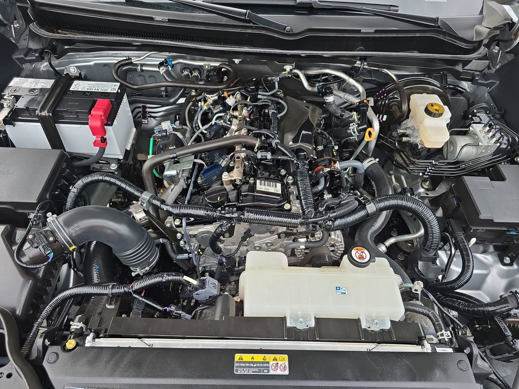 Used 2024 Toyota Tacoma 2WD Double Cab image 31