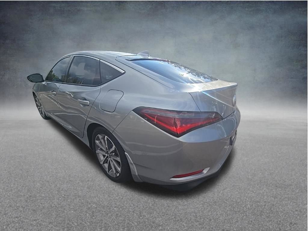 Used 2024 Acura Integra image 8