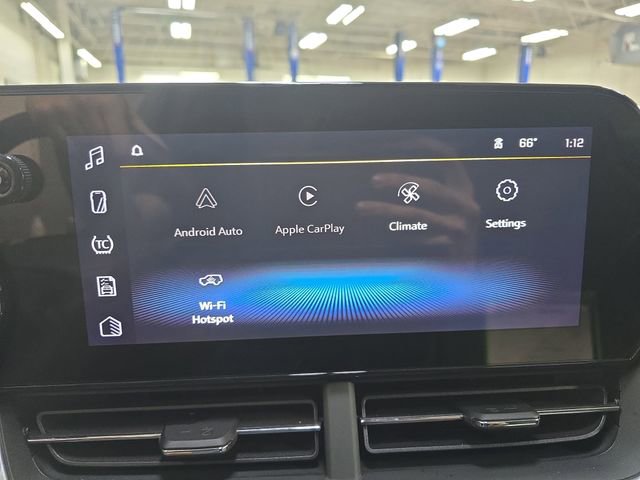 New 2026 Chevrolet Trax ACTIV w/ Sunroof Package image 24