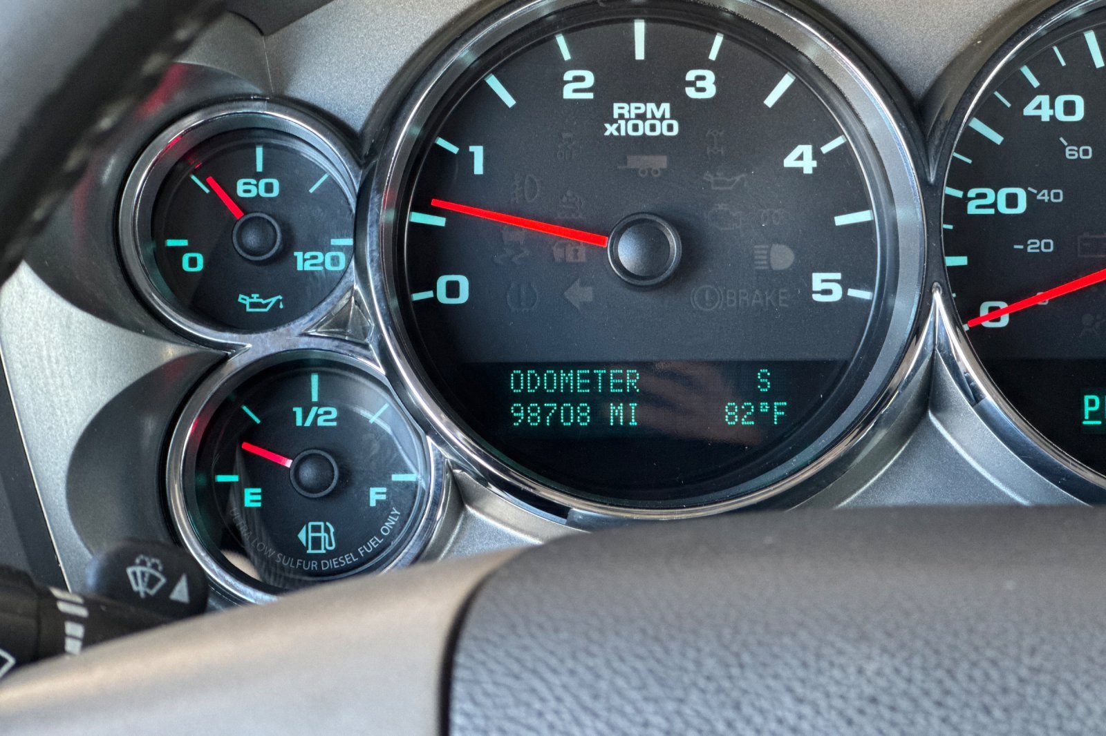 Used 2013 GMC Sierra 3500 SLE image 25