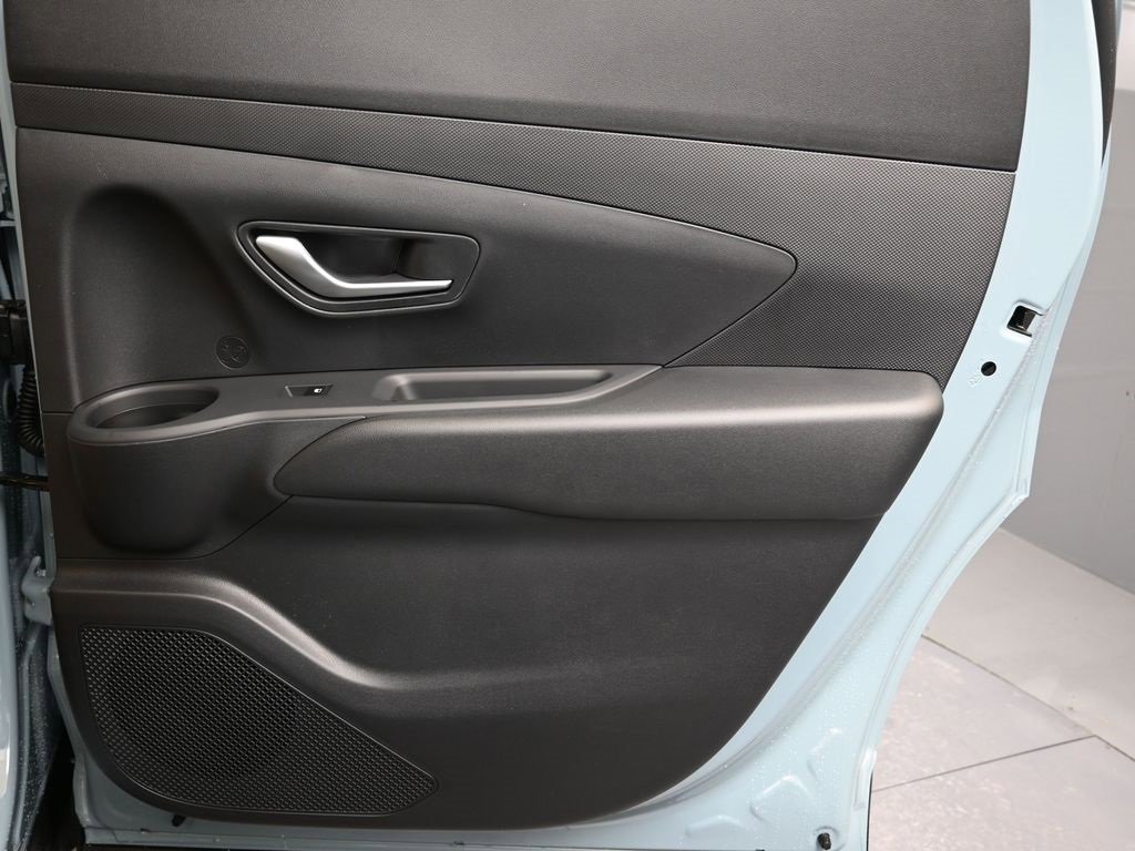 New 2026 Hyundai Santa Cruz SEL image 14