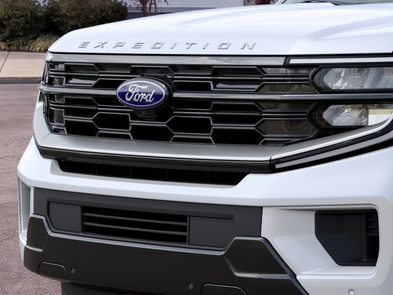 New 2027 Ford Expedition Max Platinum w/ Driver's Package AWD/4WD image 17