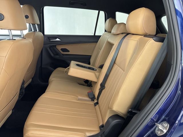 Used 2022 Volkswagen Tiguan SE FWD image 24
