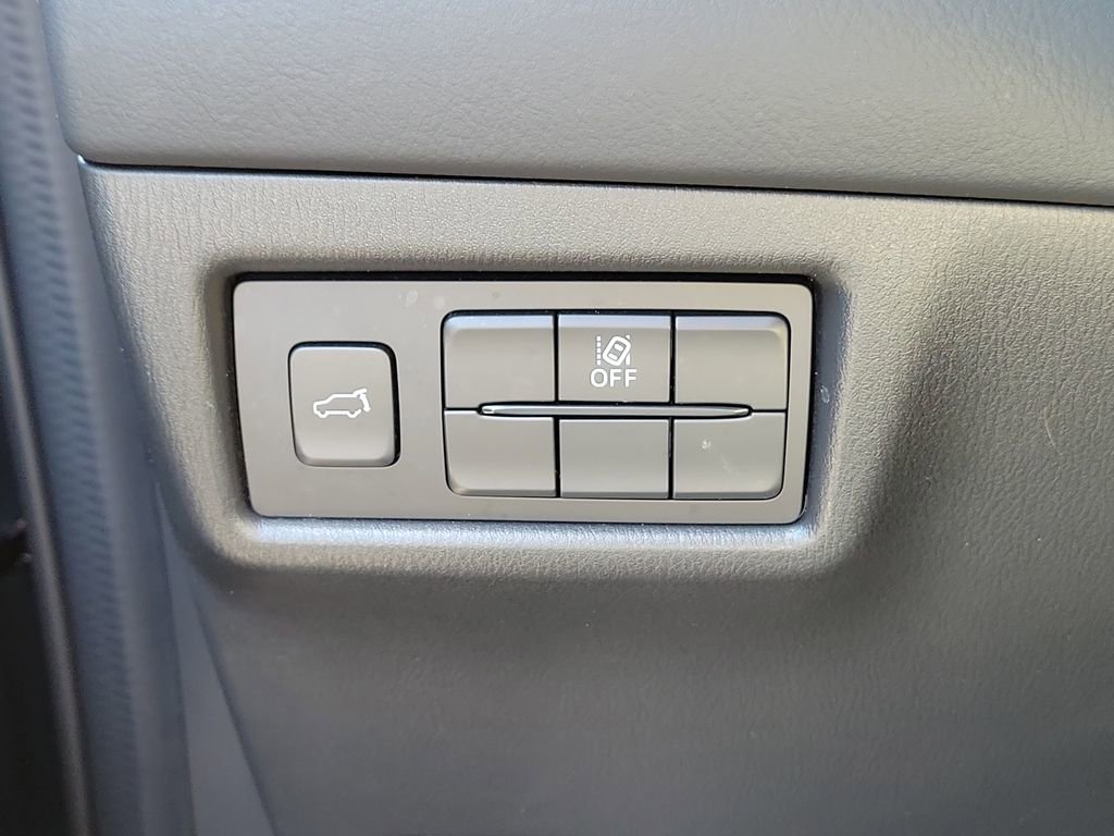 Used 2023 MAZDA CX-5 AWD 2.5 Turbo image 26