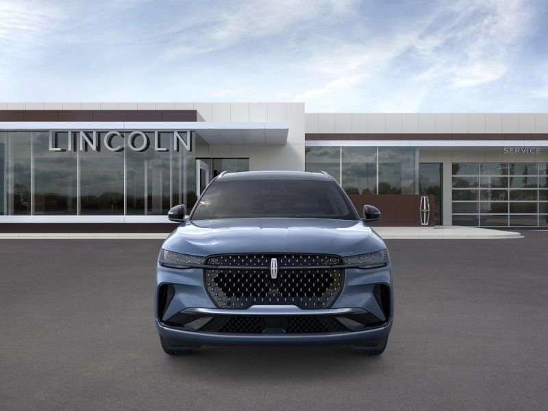 New 2026 Lincoln Nautilus Black Label AWD/4WD image 6
