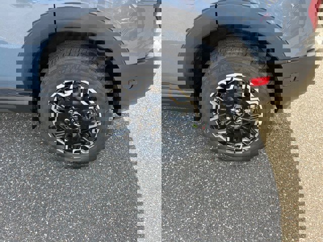 New 2025 Ford Bronco Sport Outer Banks w/ Outer Banks Tech Package+ image 20