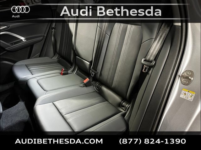 New 2026 Audi Q5 Premium AWD/4WD image 24
