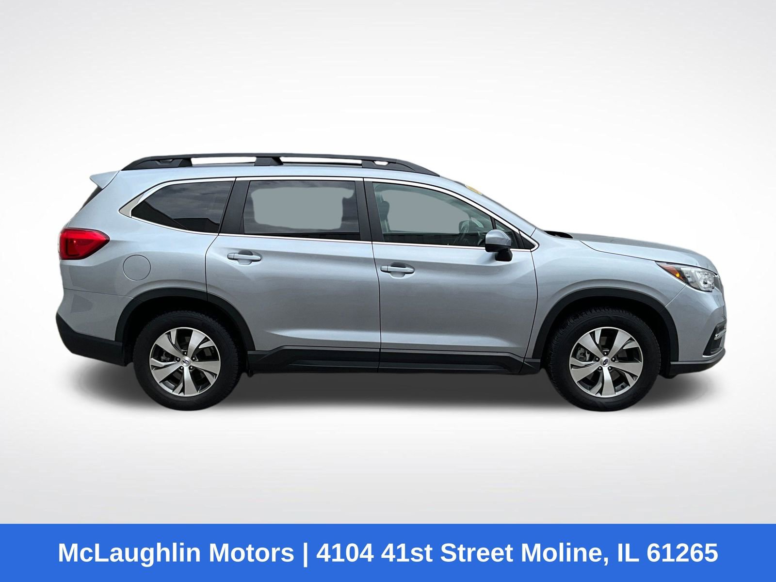 Certified 2021 Subaru Ascent Premium w/ Convenience Package AWD/4WD image 21
