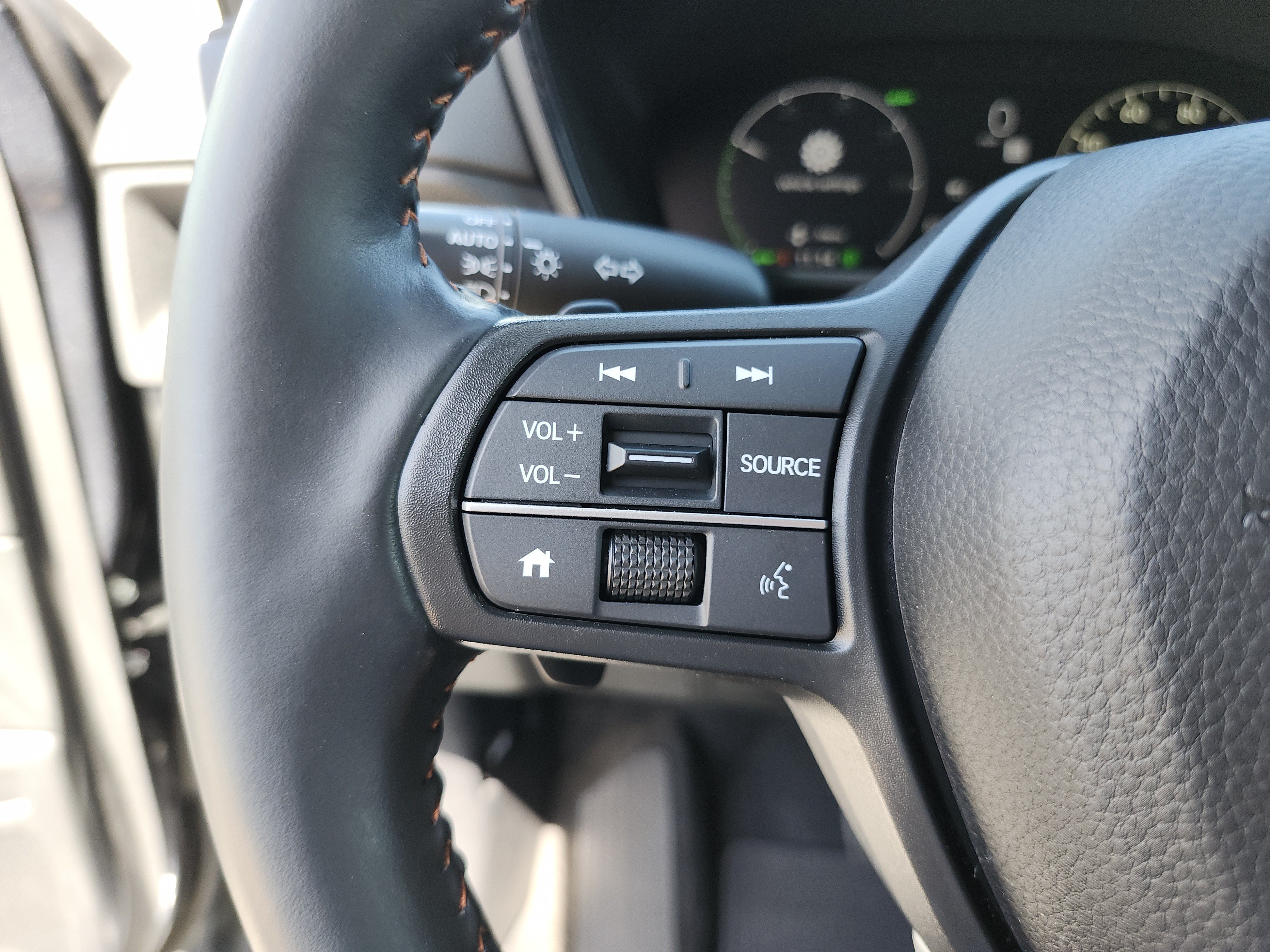 Used 2024 Honda CR-V Sport image 28