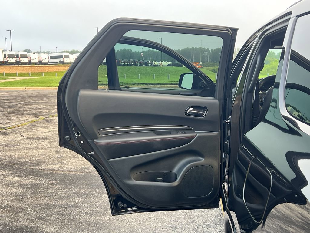 Used 2024 Dodge Durango GT image 38