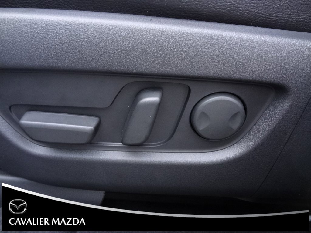 New 2025 MAZDA CX-70 3.3 Turbo S w/ Premium Package image 11