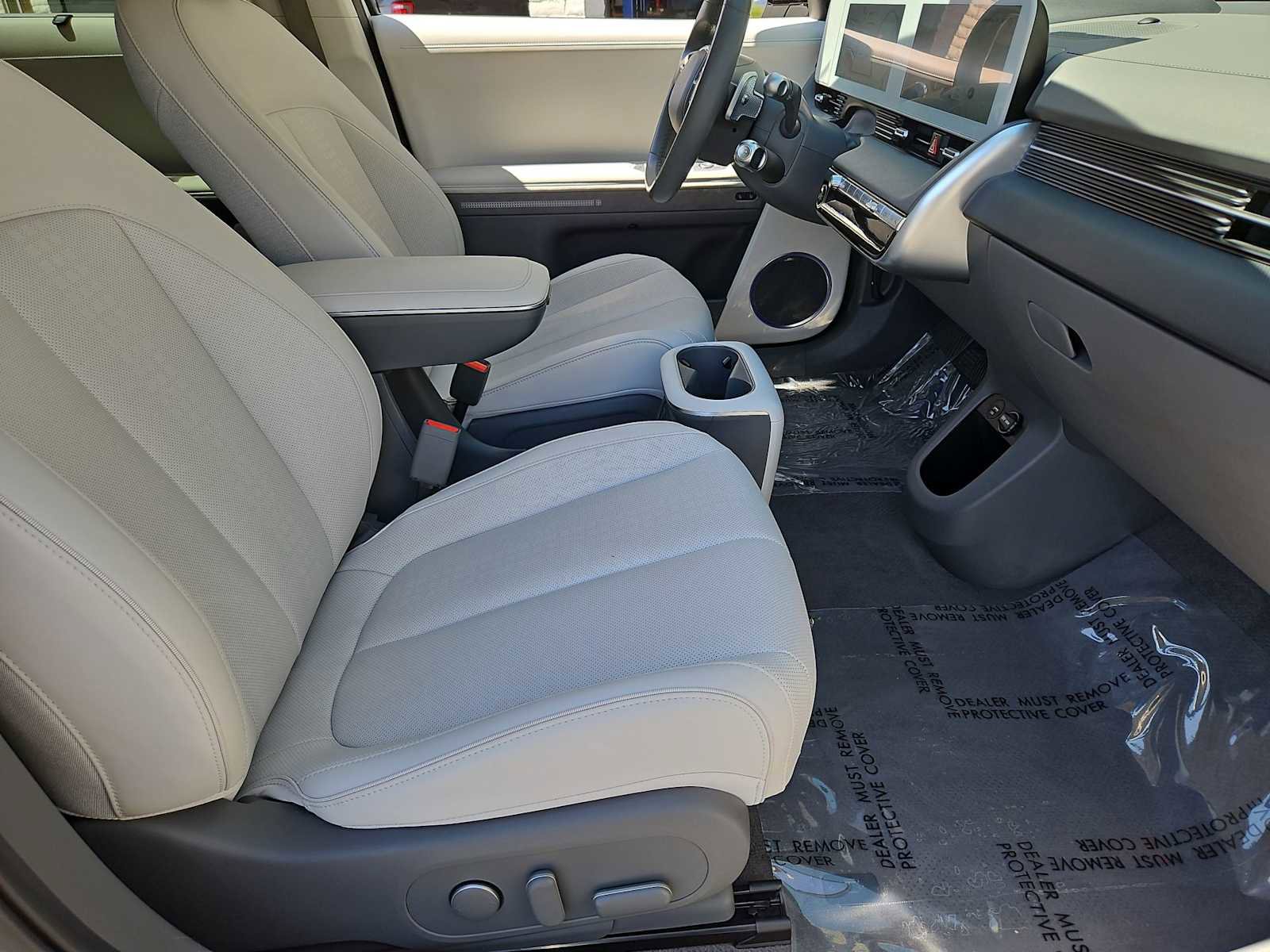 Certified 2024 Hyundai Ioniq 5 Limited image 21