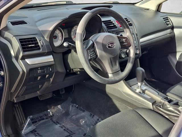 Used 2013 Subaru Impreza 2.0i Premium w/ All-Weather Pkg AWD/4WD image 10