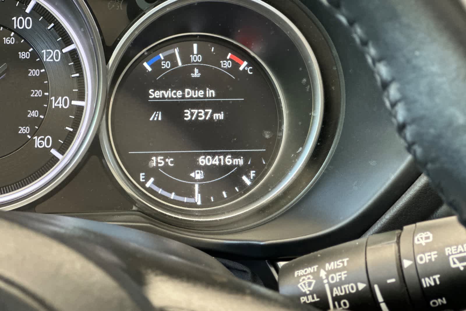 Used 2019 MAZDA CX-5 Touring image 30