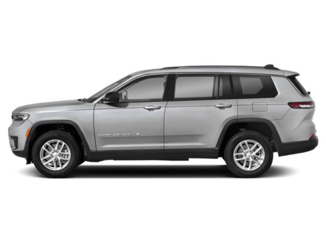 Certified 2023 Jeep Grand Cherokee L Summit w/ Advanced Protech Group IV AWD/4WD image 3