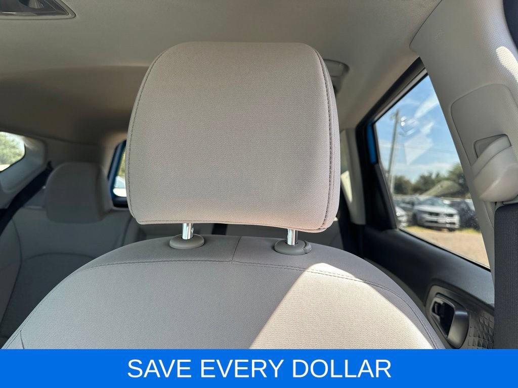 Used 2025 Kia Soul EX FWD image 9