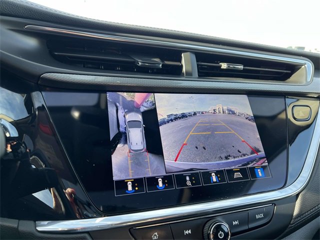 Used 2023 Buick Encore GX Essence w/ Advanced Technology Package image 22