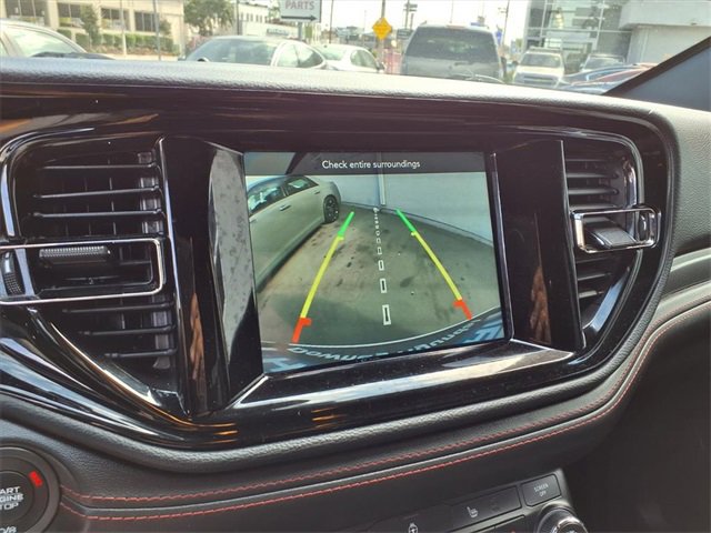 Used 2023 Dodge Durango GT image 19