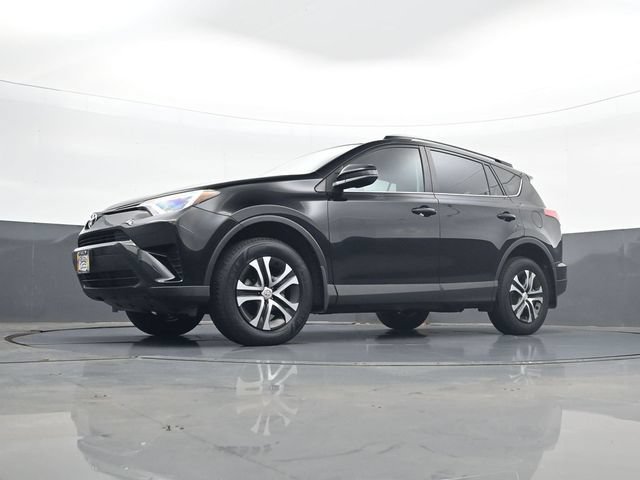 Used 2016 Toyota RAV4 LE AWD/4WD image 21
