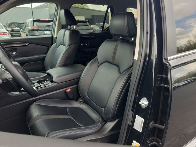 Used 2023 Honda Pilot EX-L image 19