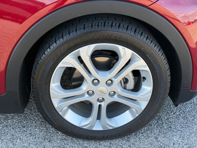 Used 2020 Chevrolet Bolt LT image 7