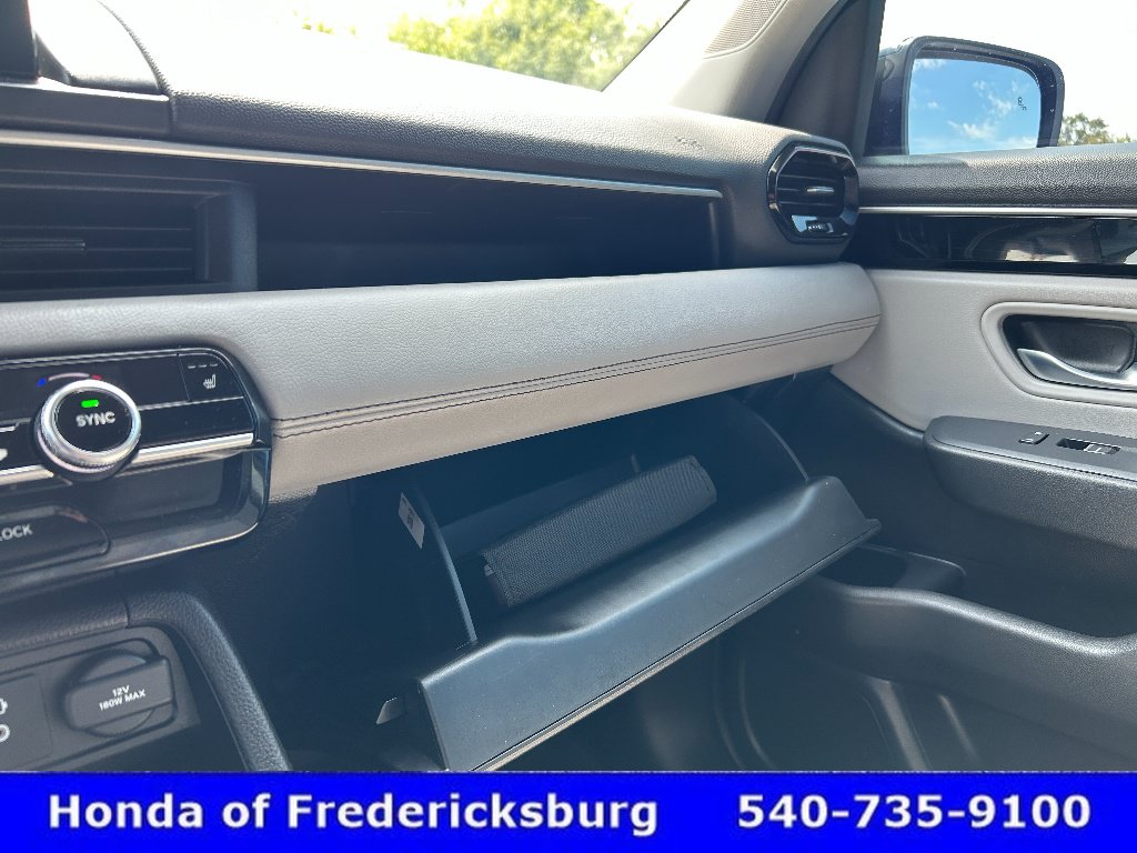 Used 2025 Honda Pilot EX-L image 23