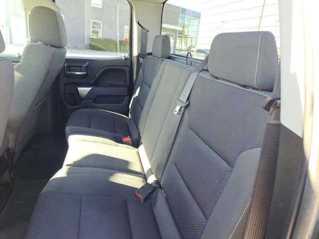 Used 2018 Chevrolet Silverado 1500 LT w/ All Star Edition image 18