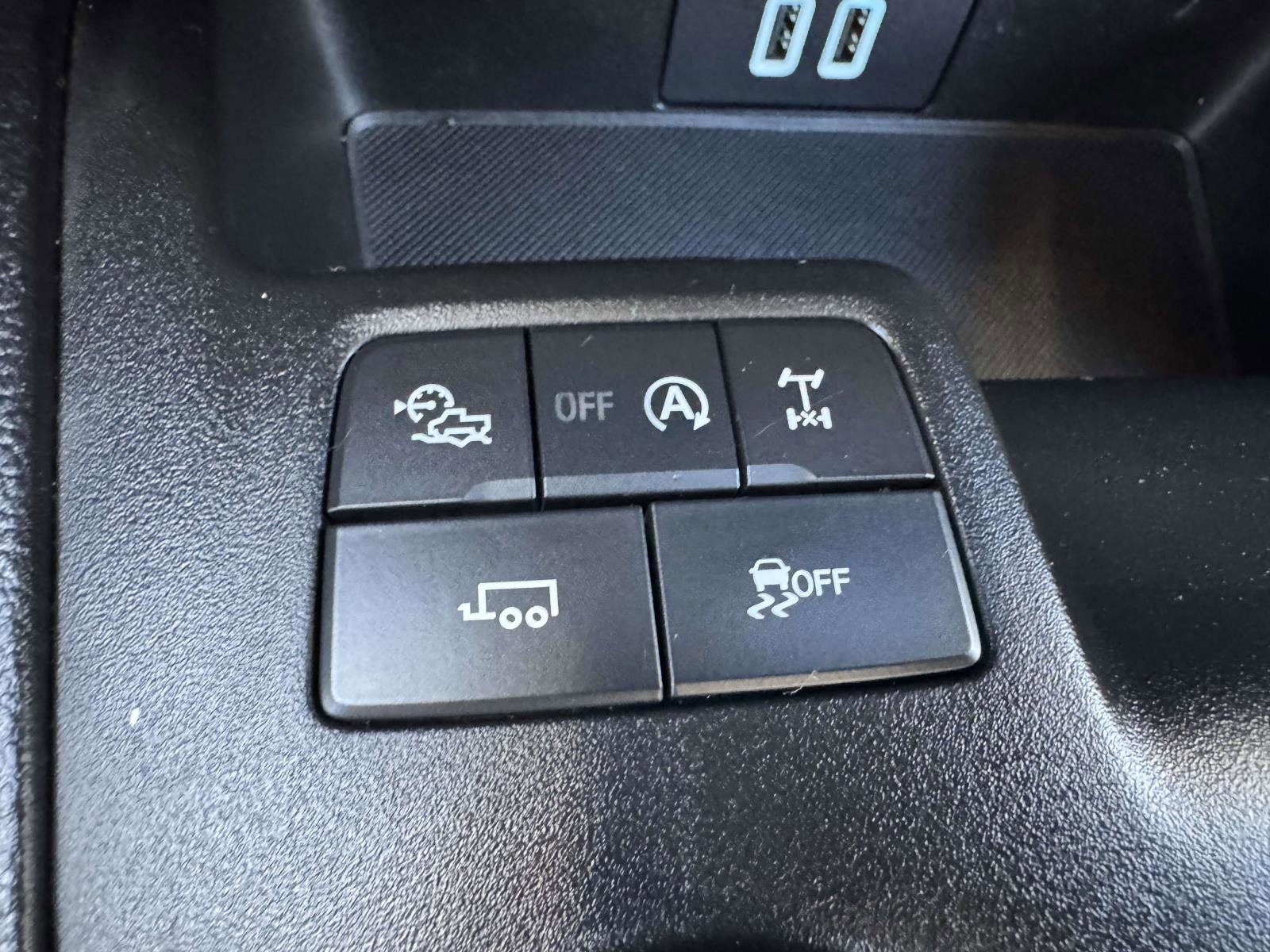 Certified 2023 Ford Ranger XLT w/ Tremor Off-Road Package image 28