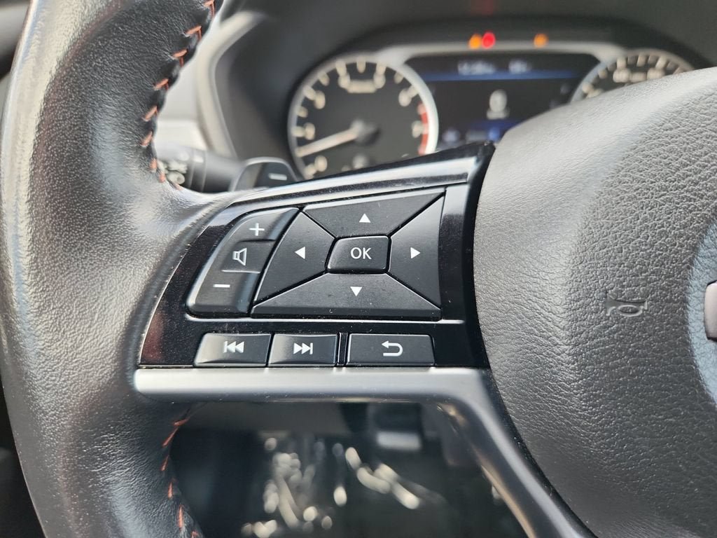 Used 2024 Nissan Altima 2.5 SR FWD image 25