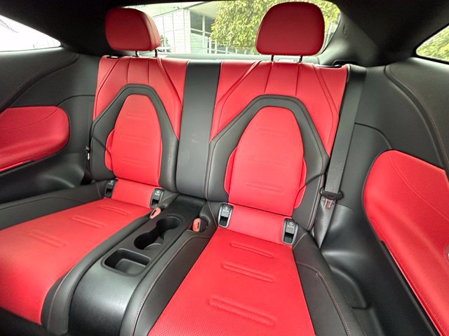 Used 2026 Mercedes-Benz CLE 53 AMG 4MATIC Coupe image 34