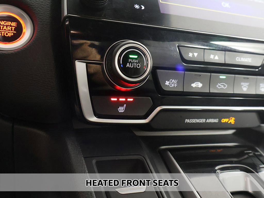 Used 2022 Honda CR-V EX image 8
