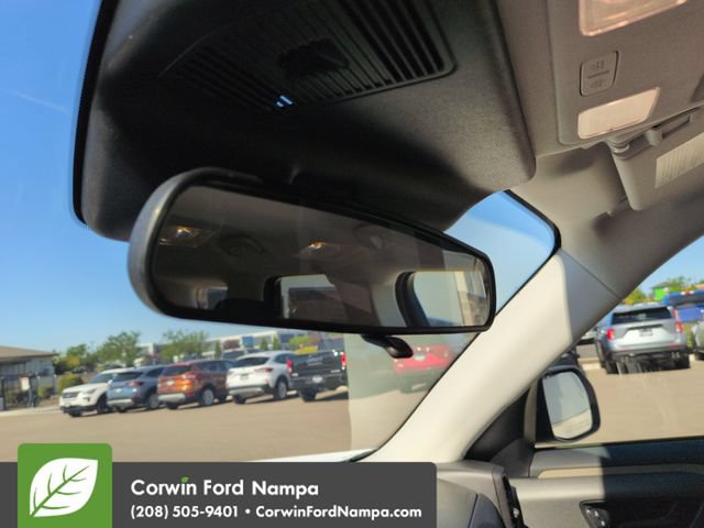 New 2026 Ford Bronco Sport Big Bend AWD/4WD image 21