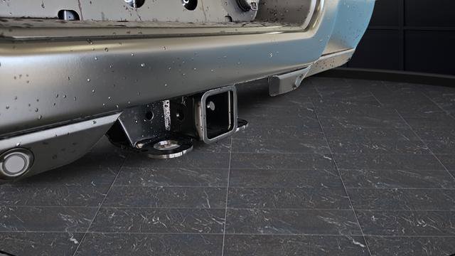 New 2026 RAM 2500 Warlock w/ Safety Group AWD/4WD image 39
