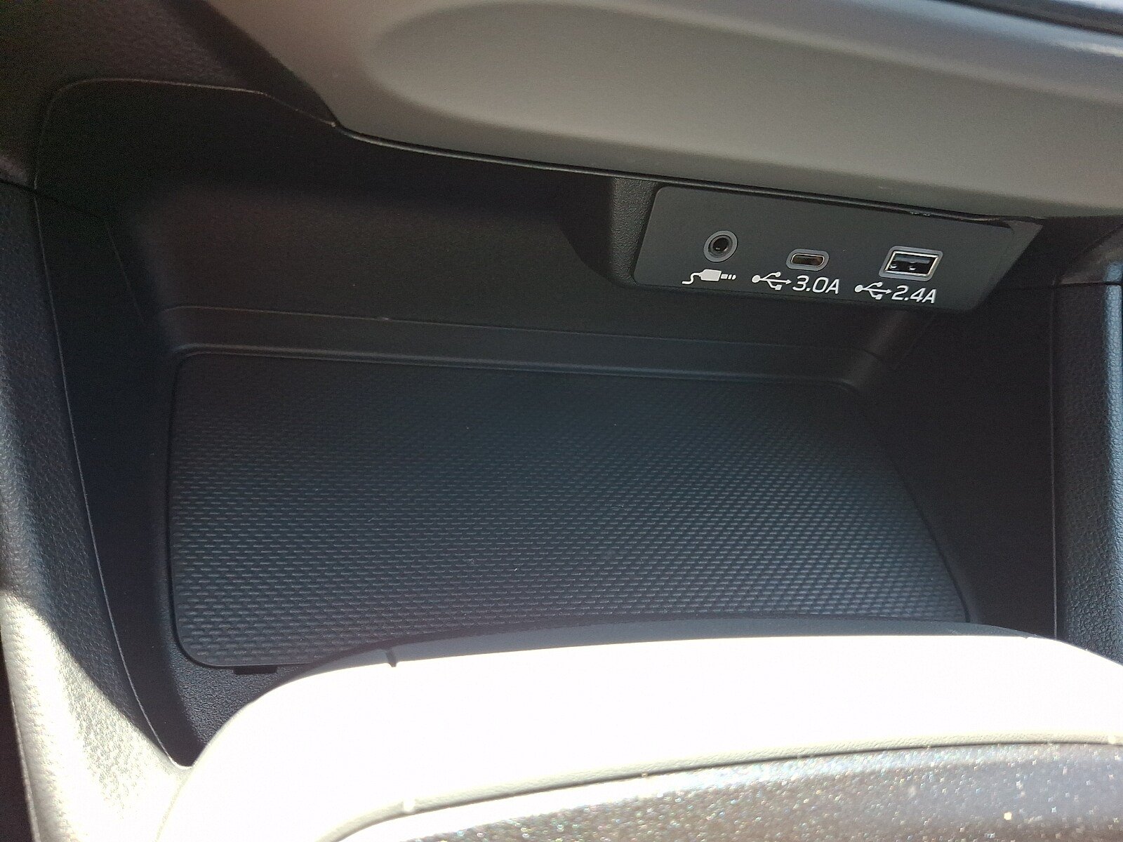 New 2026 Subaru Crosstrek 2.0i Premium AWD/4WD image 16