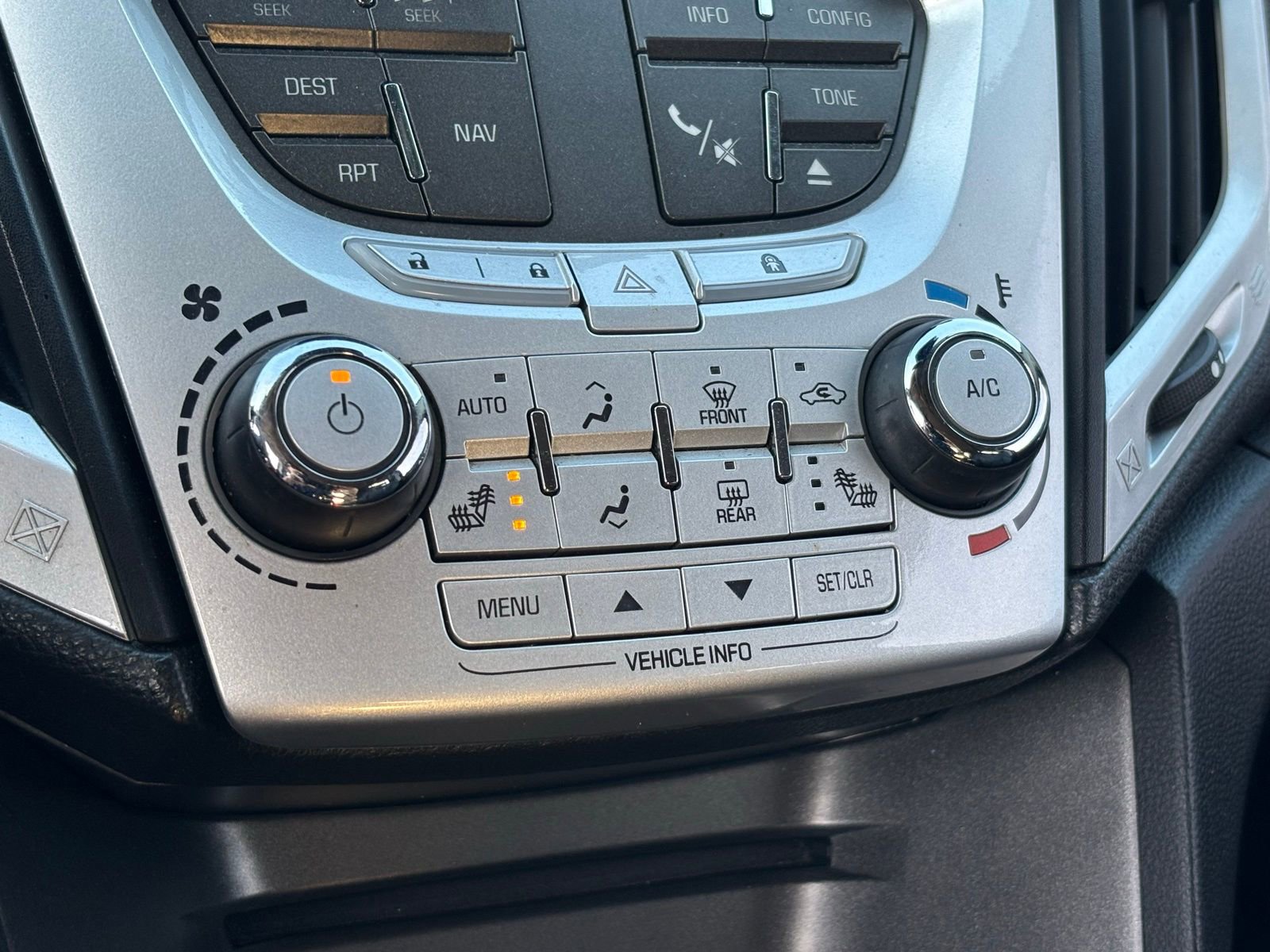 Used 2013 GMC Terrain SLT image 23